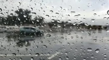 توقعات جوية.. خريطة أمطار وبرودة شديدة في الساعات المقبلة 2025